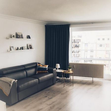 Studio Ostend Living Ngoại thất bức ảnh