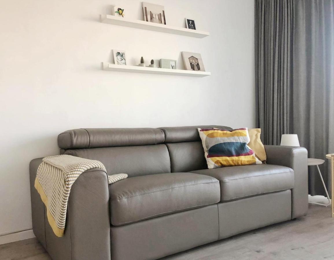 Studio Ostend Living Ngoại thất bức ảnh
