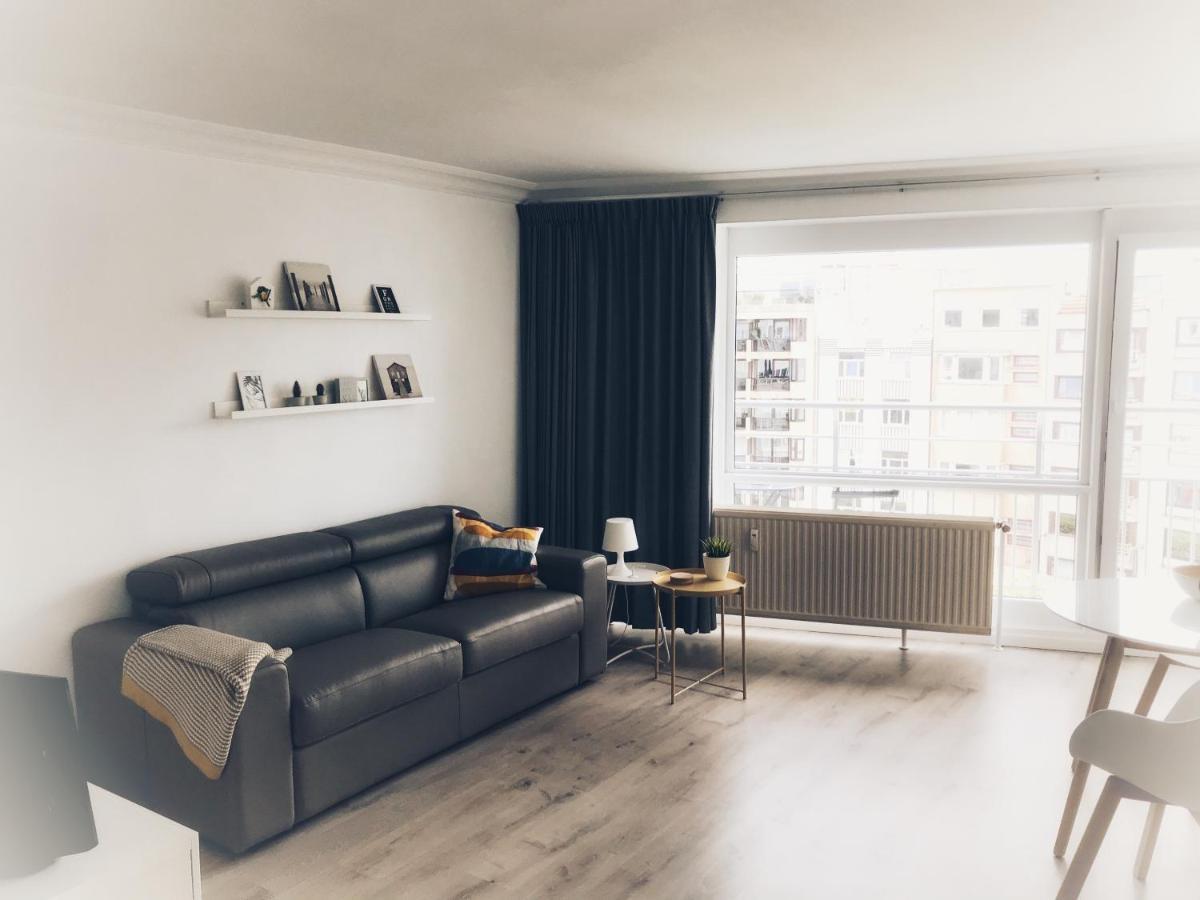 Studio Ostend Living Ngoại thất bức ảnh