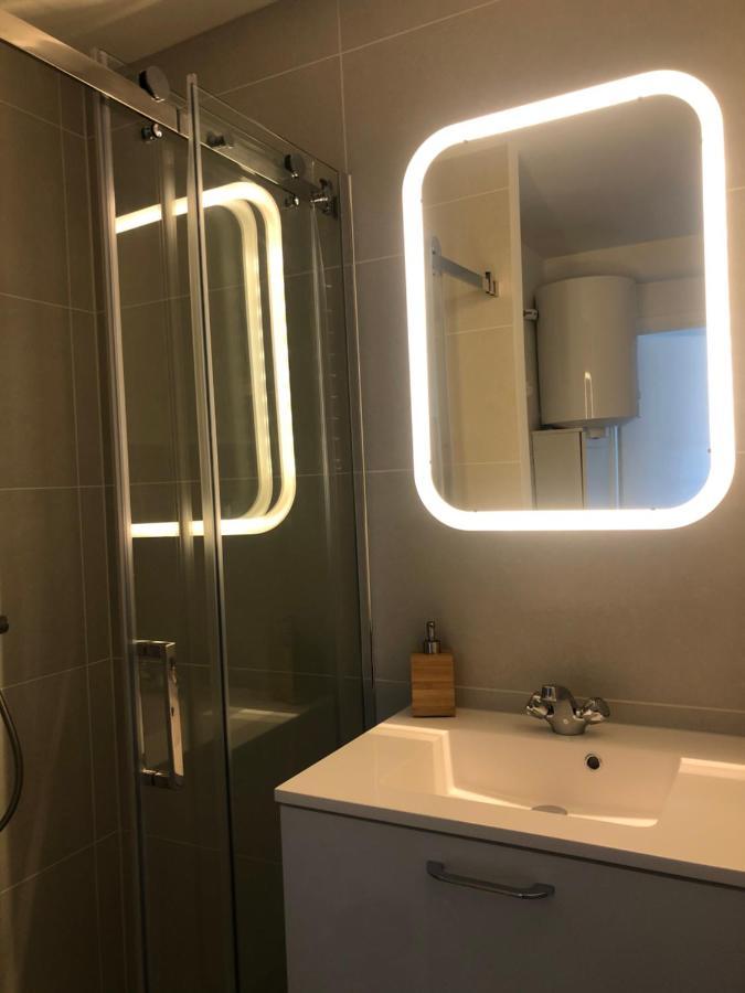 Studio Ostend Living Ngoại thất bức ảnh