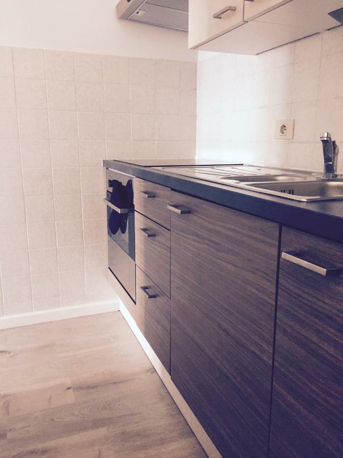Studio Ostend Living Ngoại thất bức ảnh