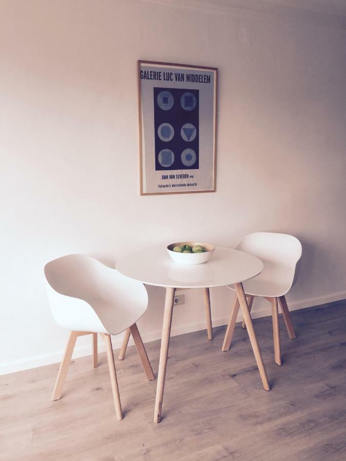 Studio Ostend Living Ngoại thất bức ảnh