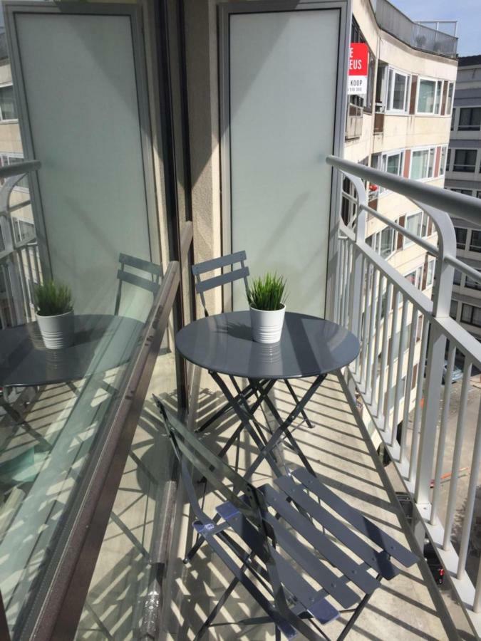 Studio Ostend Living Ngoại thất bức ảnh
